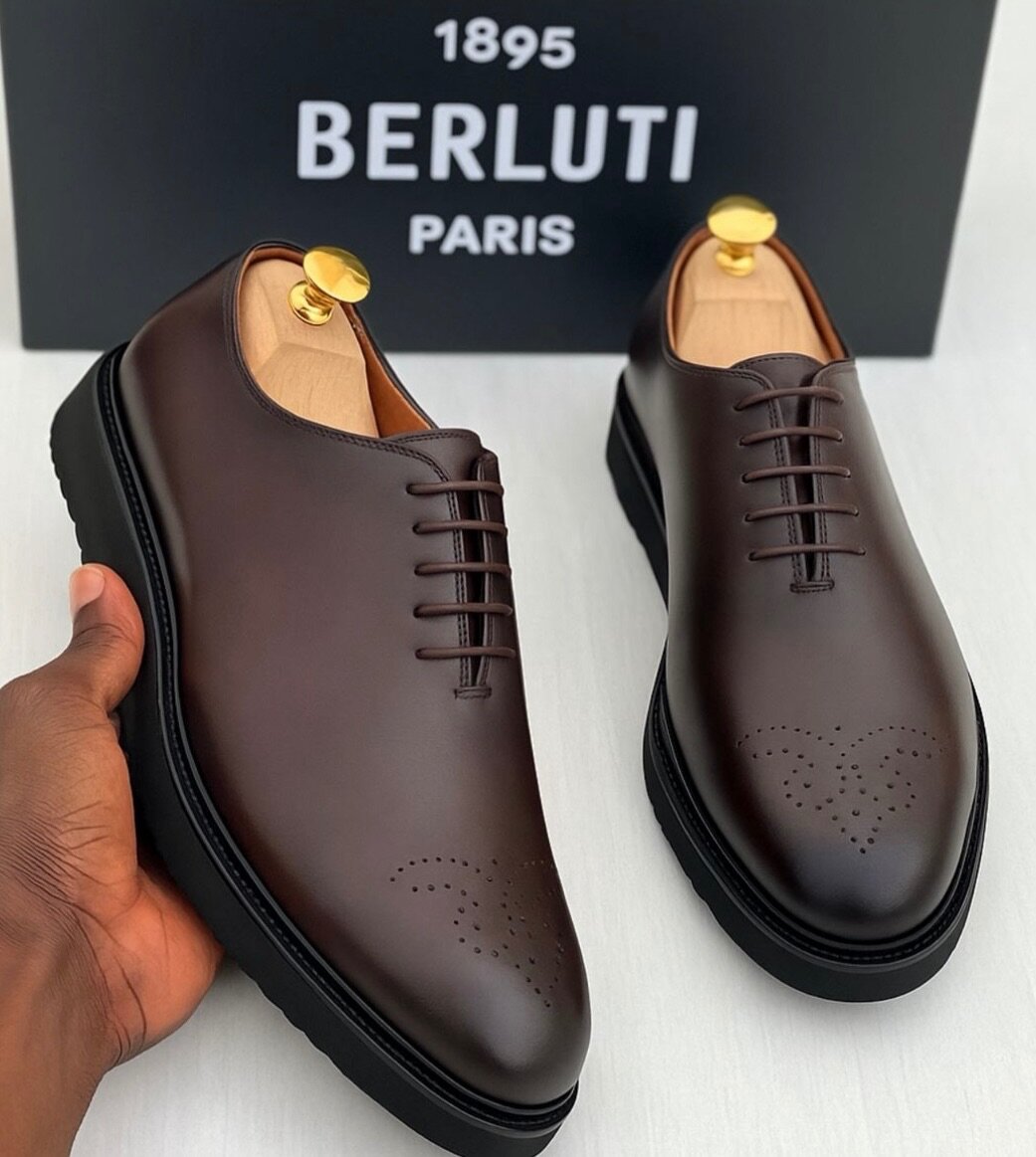 BERLUTI PARIS 1895