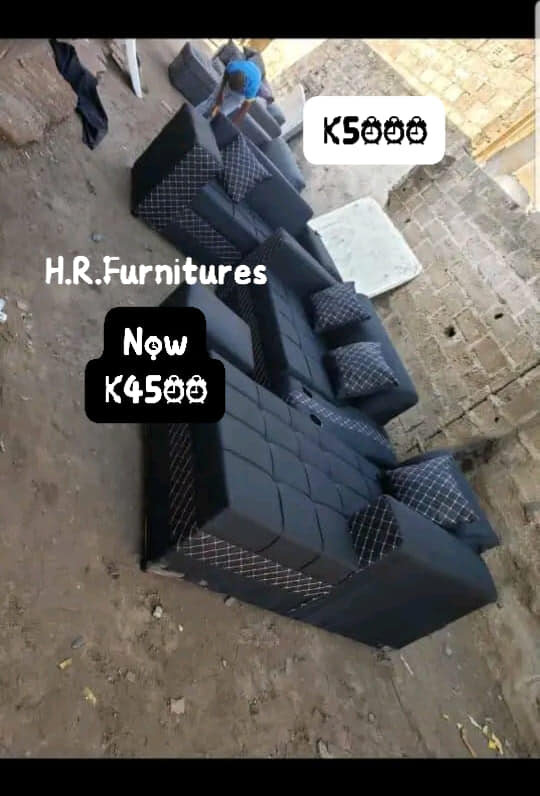 Good and quality sofas readly available.