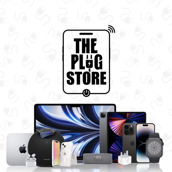 The Plug Store Zm 