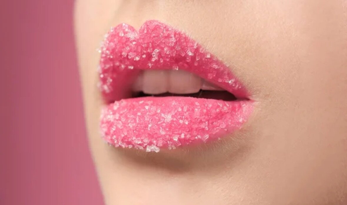 Levre rose effet immédiat