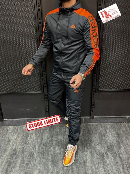Ensemble de survêtement Adidas