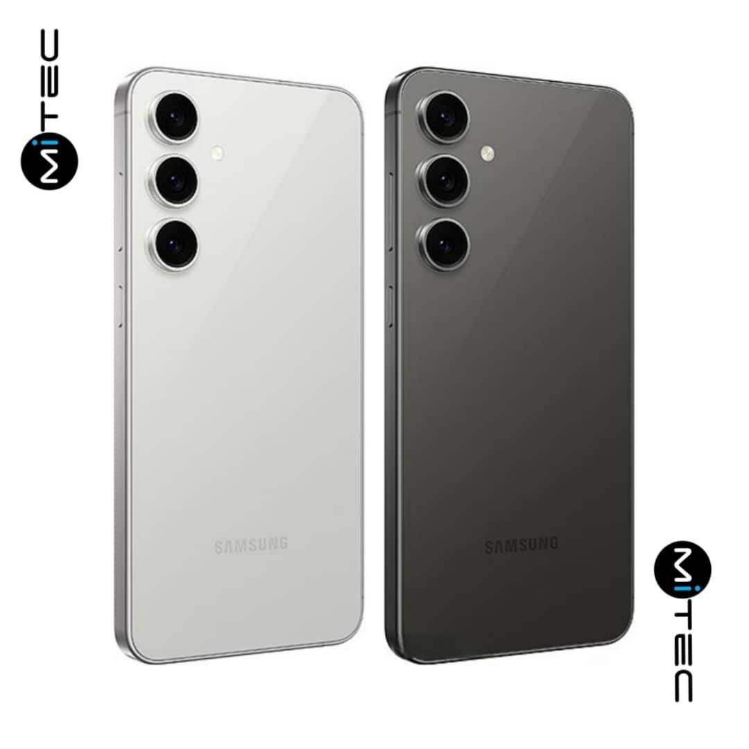 Samsung S24 Fe Neuf 5G - 8 GB  - 256 GB  - 4700Mah - 50 Mpx