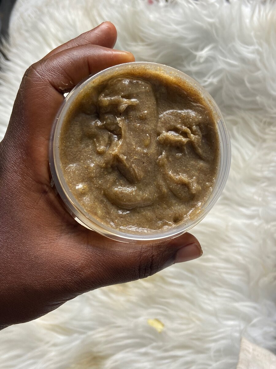 Chantilly chebe - narré