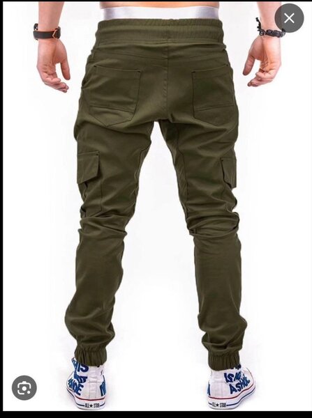 Joggers