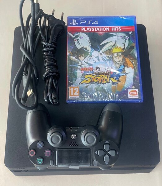 Console PS4 Slim Sony