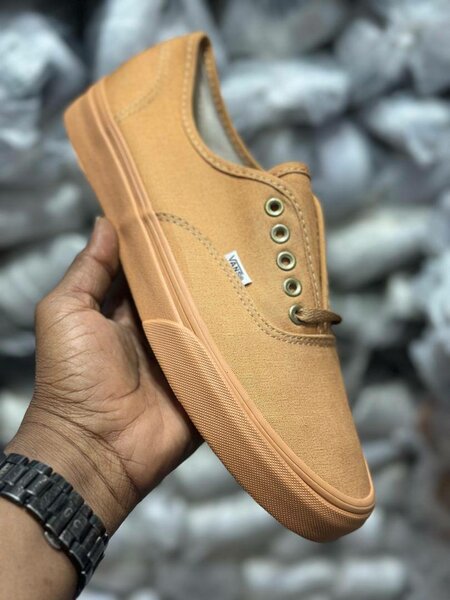 Chaussures Vans authentic