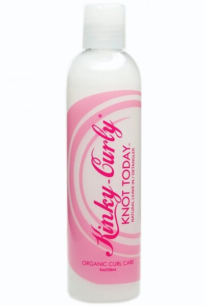 Kinky curly