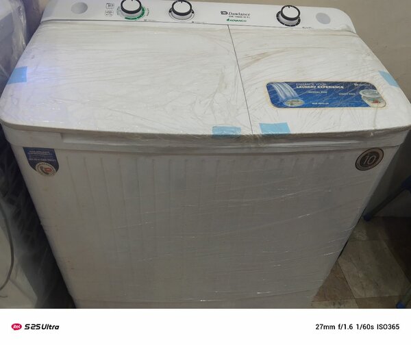 Dawlance washing Machine