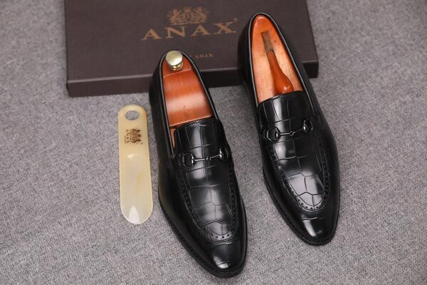SOULIER HOMME