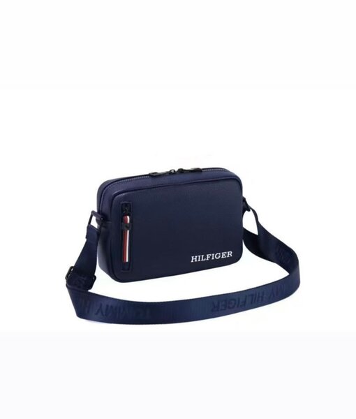 Sacoche Bandoulière Homme Élégante