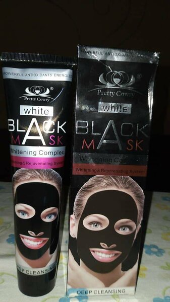 Masque Noir