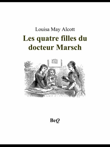 Les Quatre Filles du Docteur March