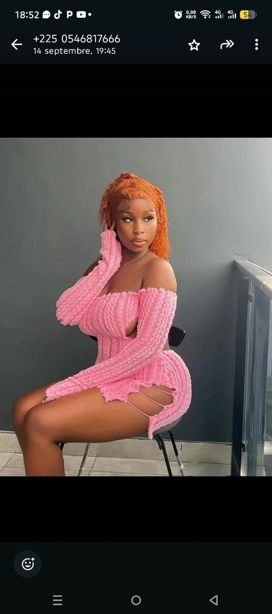 Robe Femme Élégante et Sexy