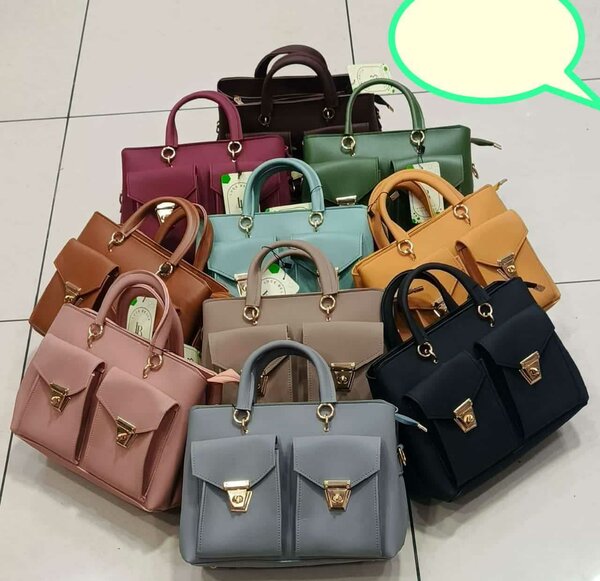 Hand Bag