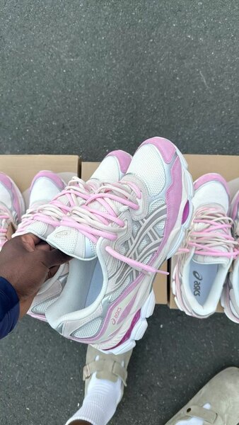 Asics