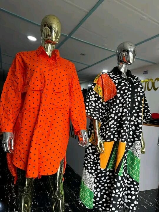 Robes longues femme élégantes