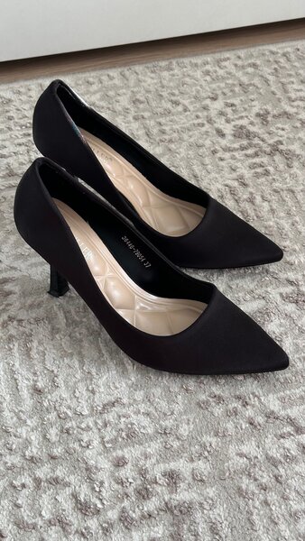 Базовые идеальные лодочки