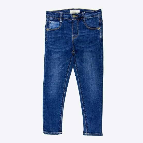 Boys Jeans