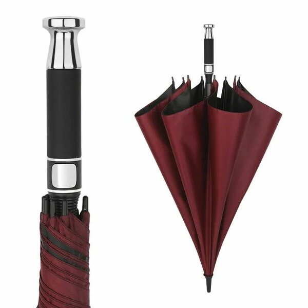 Parapluie samouraïs 