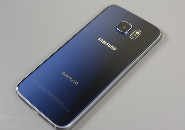 SAMSUNG GALAXY S6