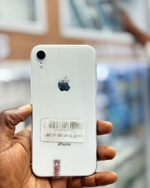 iPhone XR Reconditionné