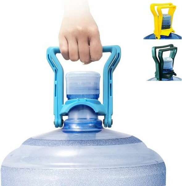 Water Bottle Carrier Lifter