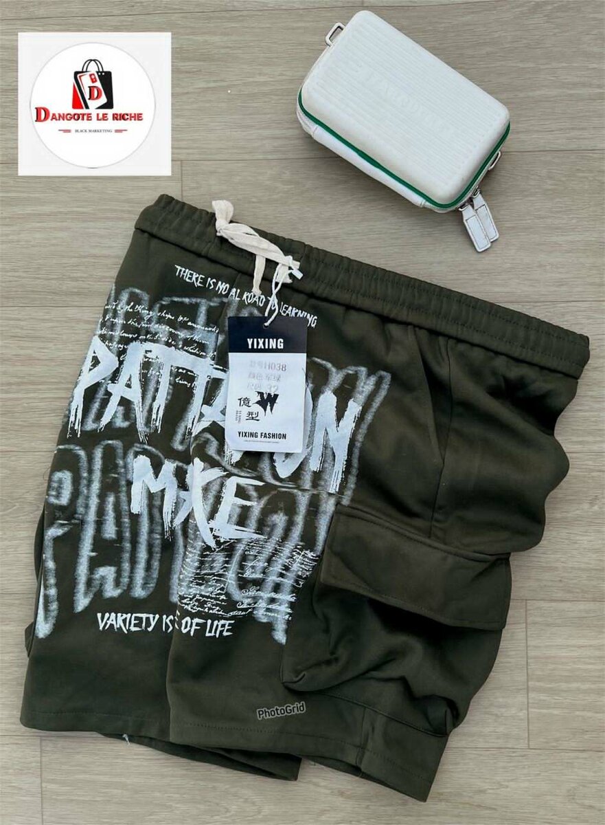 Shorts de bain pour hommes