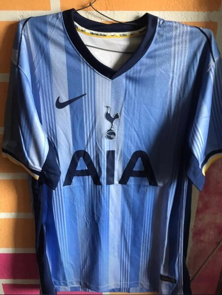 Maillot de football Tottenham