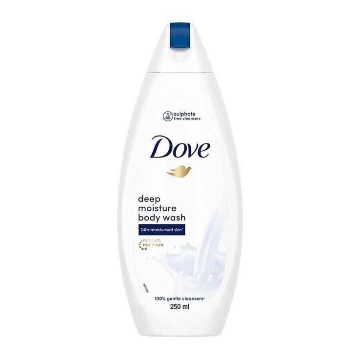 Dove Body Wash