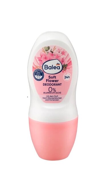 Déodorant Roll-On Fleur Douce