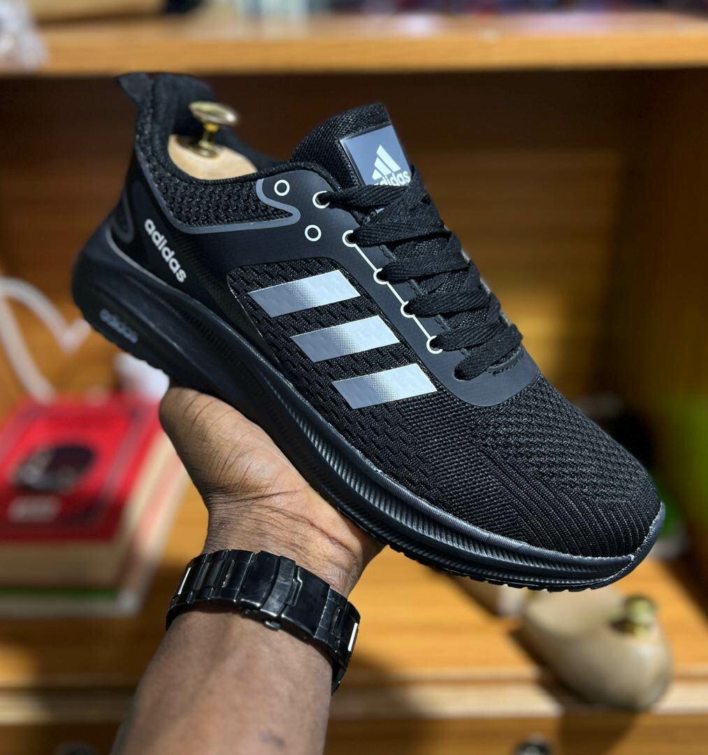 Chaussures de sport élégantes