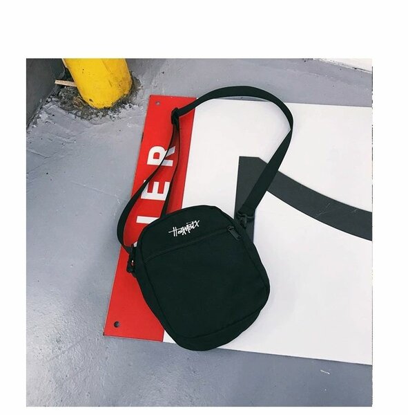 Барсетки Heymister