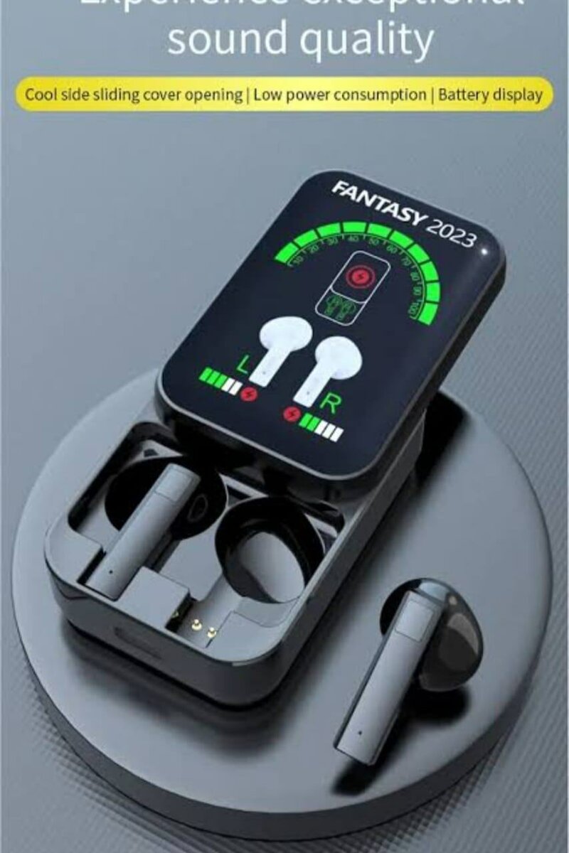 Écouteurs Bluetooth FANTASY 2023