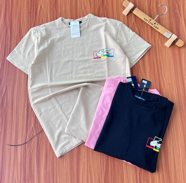 Original t shirt with all colors and sizes