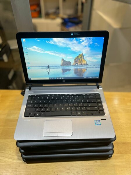 Hp probook 430 G3 Core i7