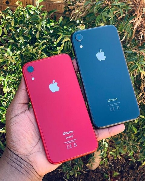 IPhone Xr 128gig
