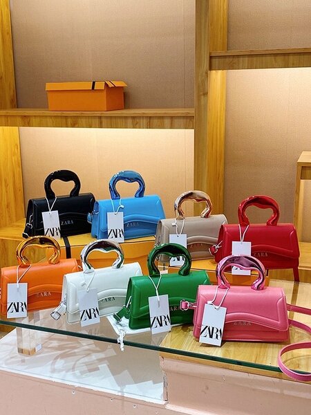 Zara bags