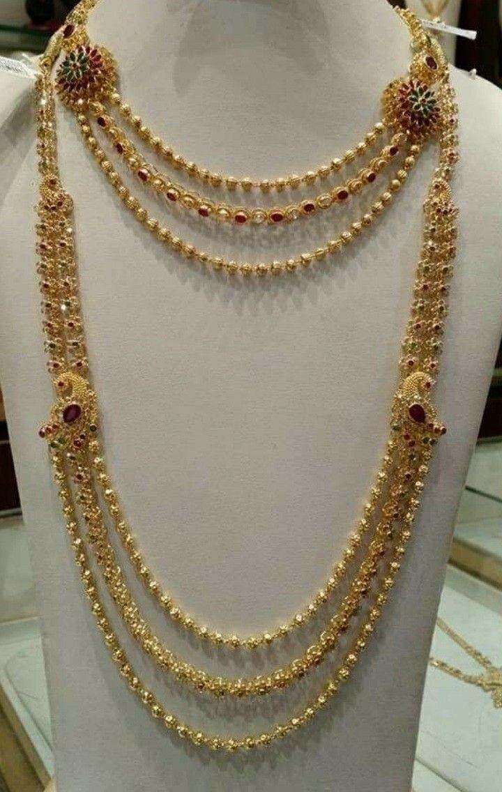 Ladies necklace