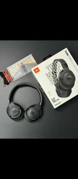 Casque Bluetooth JBL Sans Fil