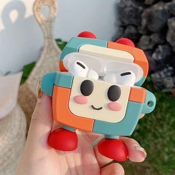 Étui pour AirPod Pro /pro2 et AirPod 1/2