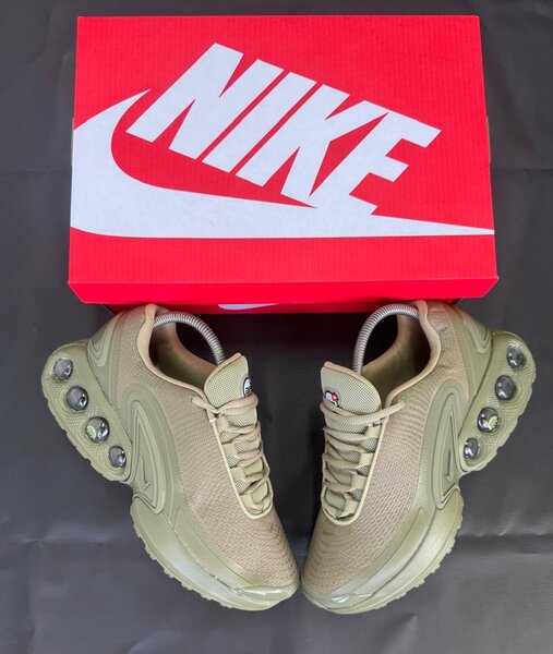 Nike Sneakers Air Max
