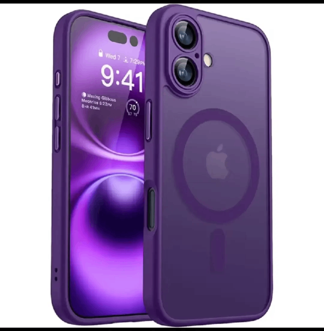 Coque pour IPHONE 14 15