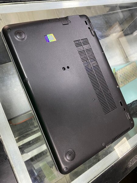 HP CORE I7 6 em GÉNÉRATION TACTILE