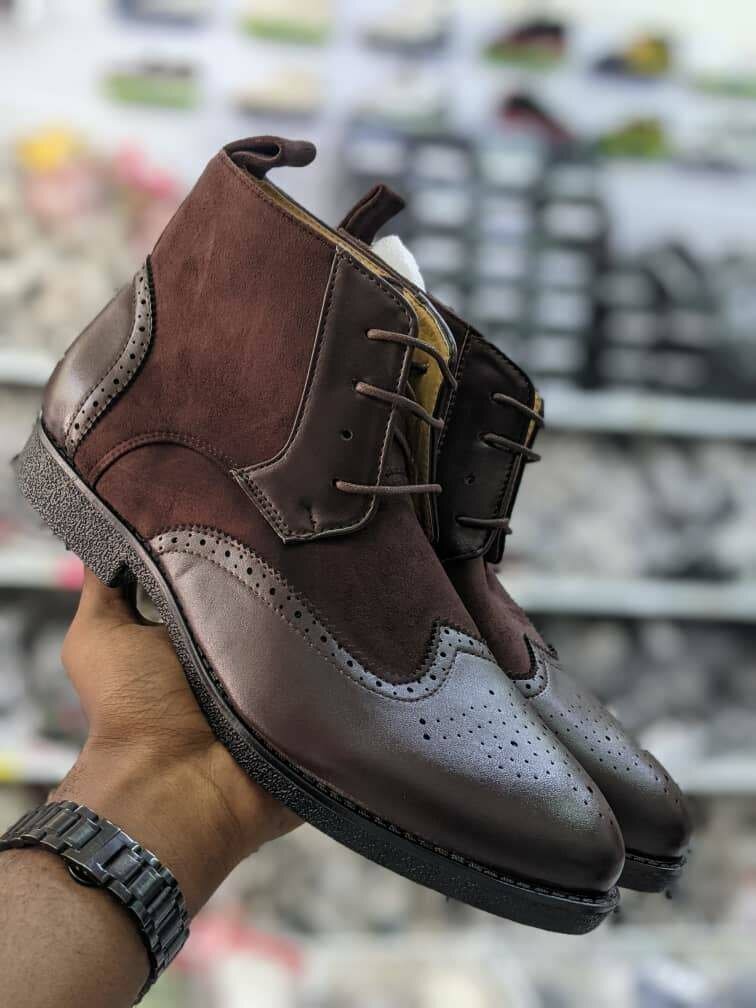 Chelsea boots