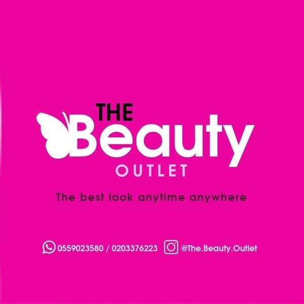 The Beauty Outlet