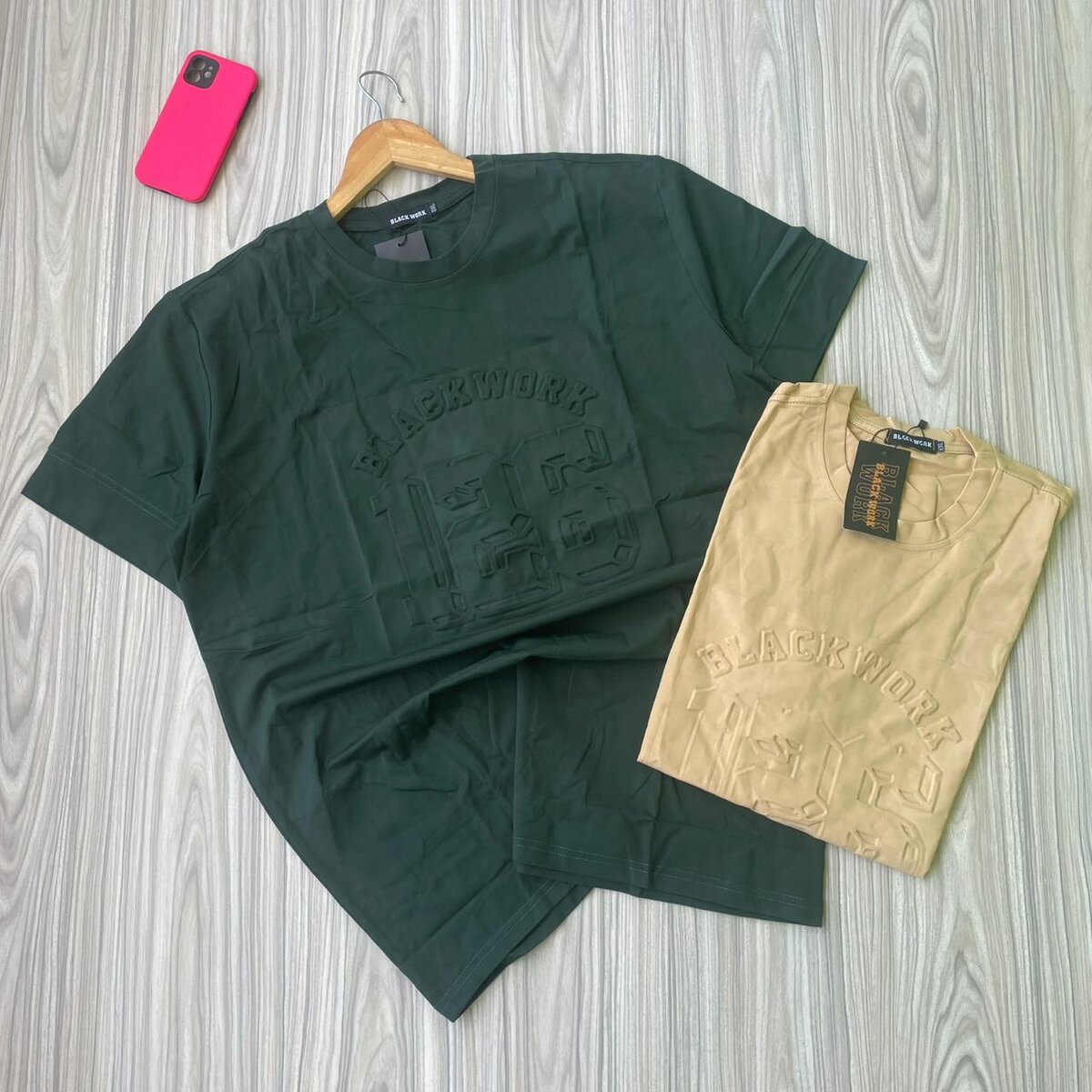 *ORIGINAL TURKISH T-SHIRT AVAILABLE IN STOCK