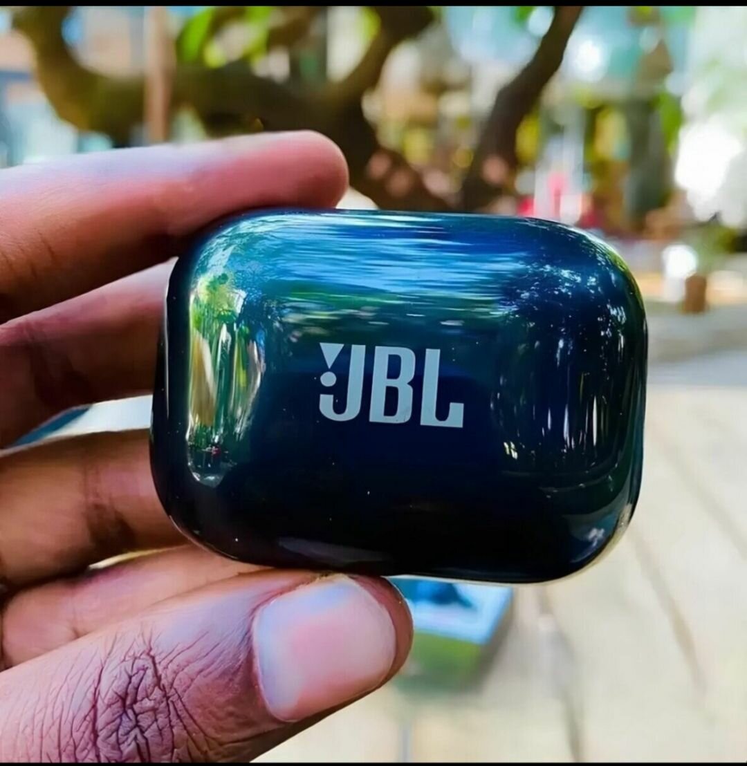 Écouteurs Bluetooth JBL G-320