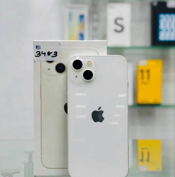 Smartphone performant 128GB