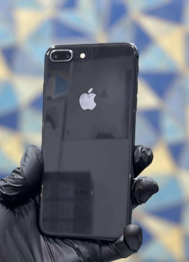 Iphone 8+