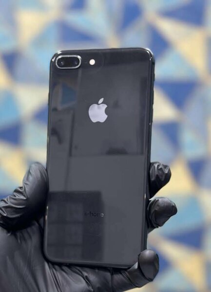 Iphone 8+